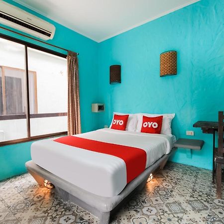 Oyo 1103 Pirates House Hotel Phi Phi Islands Exterior photo