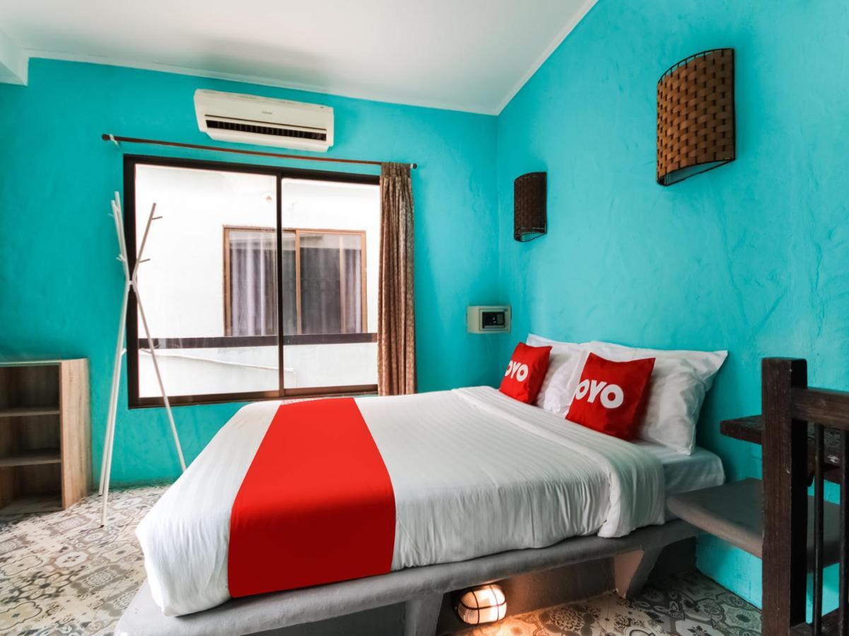 Oyo 1103 Pirates House Hotel Phi Phi Islands Exterior photo