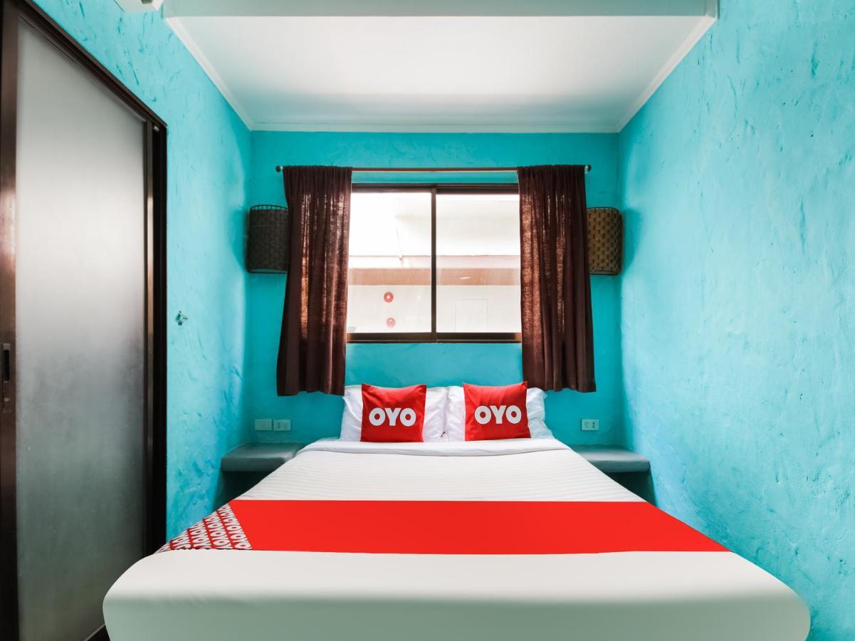 Oyo 1103 Pirates House Hotel Phi Phi Islands Exterior photo