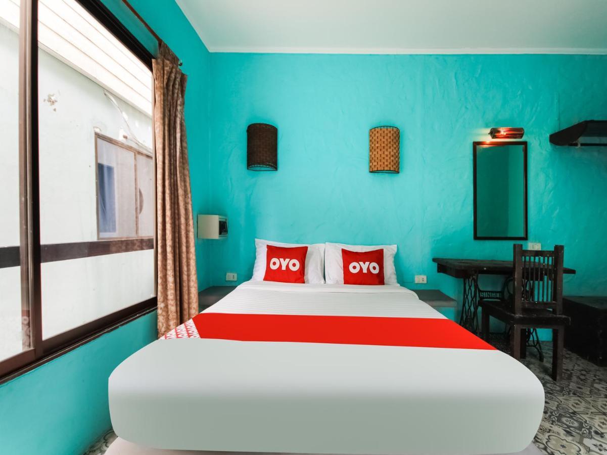 Oyo 1103 Pirates House Hotel Phi Phi Islands Exterior photo