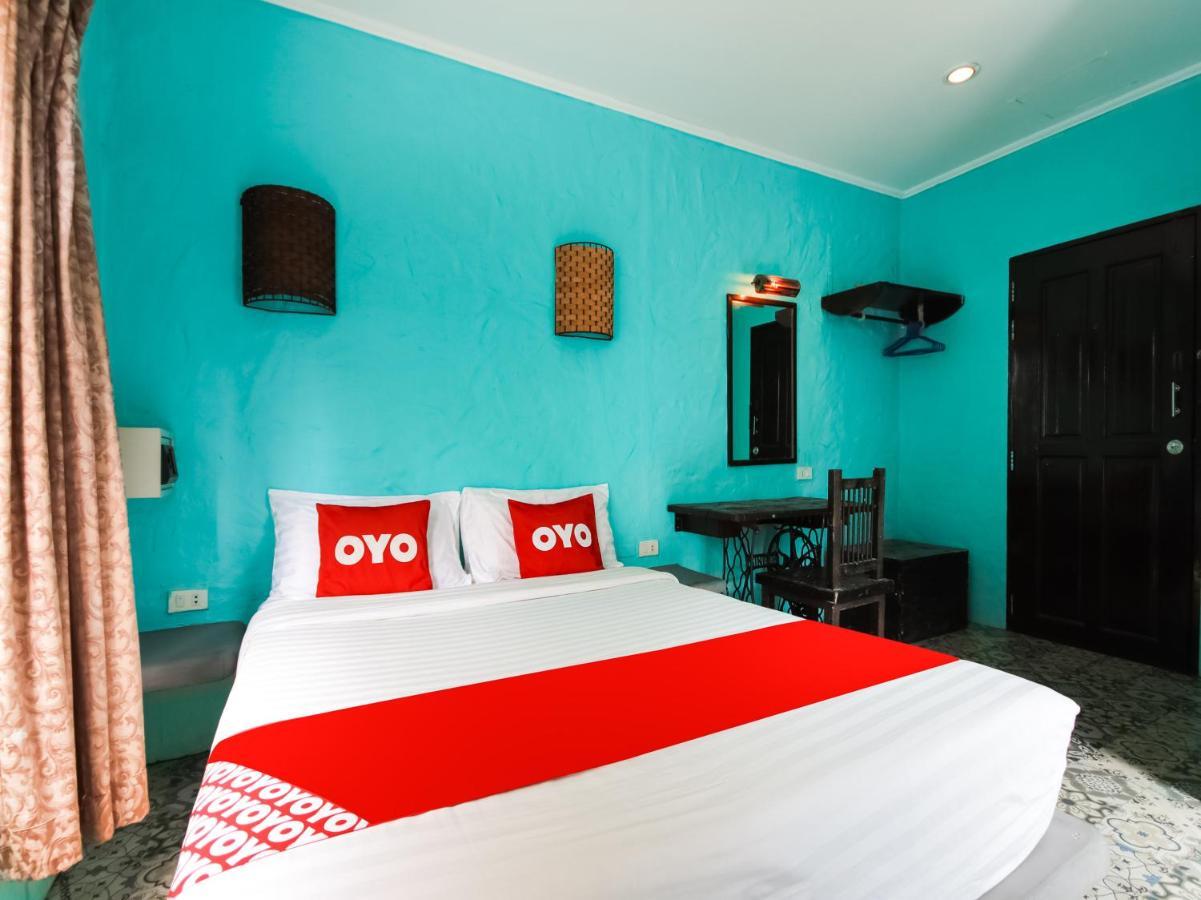 Oyo 1103 Pirates House Hotel Phi Phi Islands Exterior photo