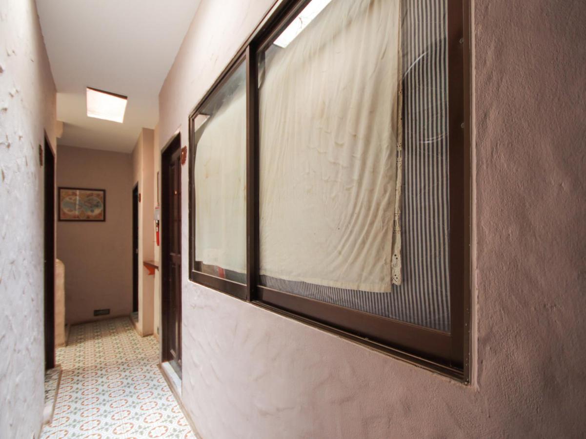 Oyo 1103 Pirates House Hotel Phi Phi Islands Exterior photo