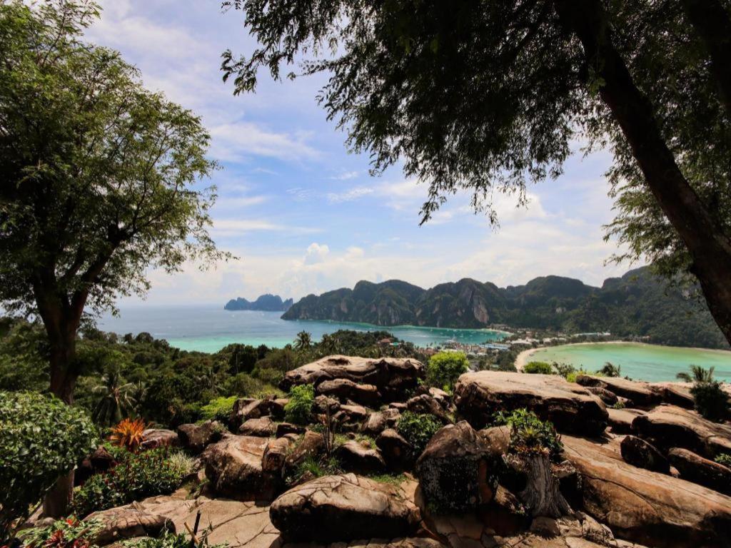 Oyo 1103 Pirates House Hotel Phi Phi Islands Exterior photo