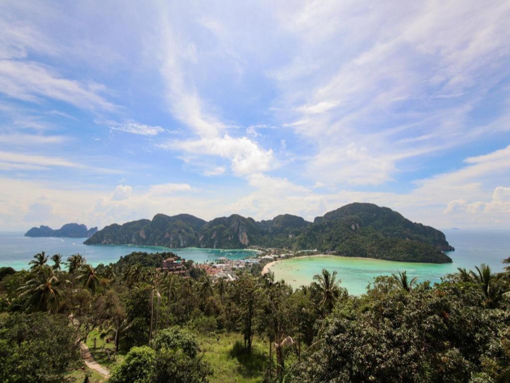 Oyo 1103 Pirates House Hotel Phi Phi Islands Exterior photo