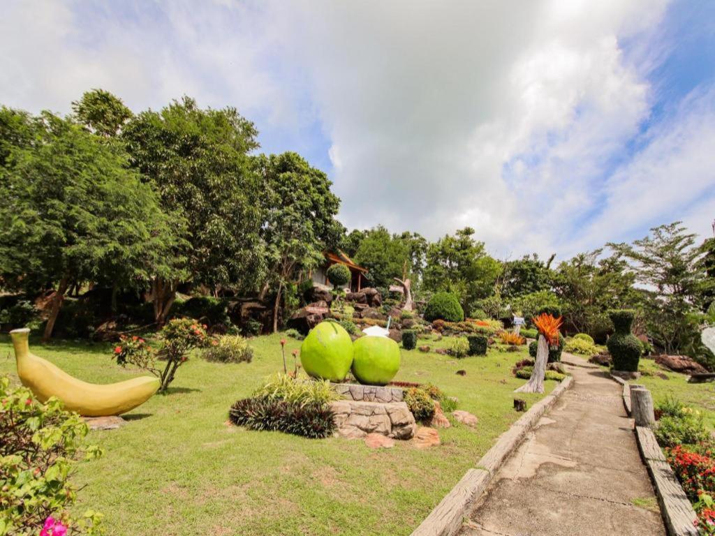 Oyo 1103 Pirates House Hotel Phi Phi Islands Exterior photo