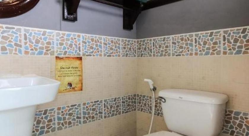 Oyo 1103 Pirates House Hotel Phi Phi Islands Exterior photo