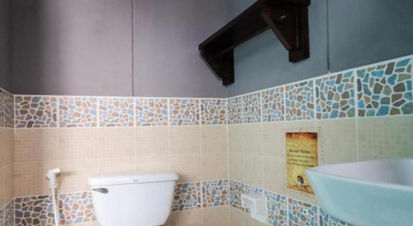 Oyo 1103 Pirates House Hotel Phi Phi Islands Exterior photo