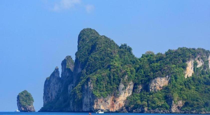 Oyo 1103 Pirates House Hotel Phi Phi Islands Exterior photo