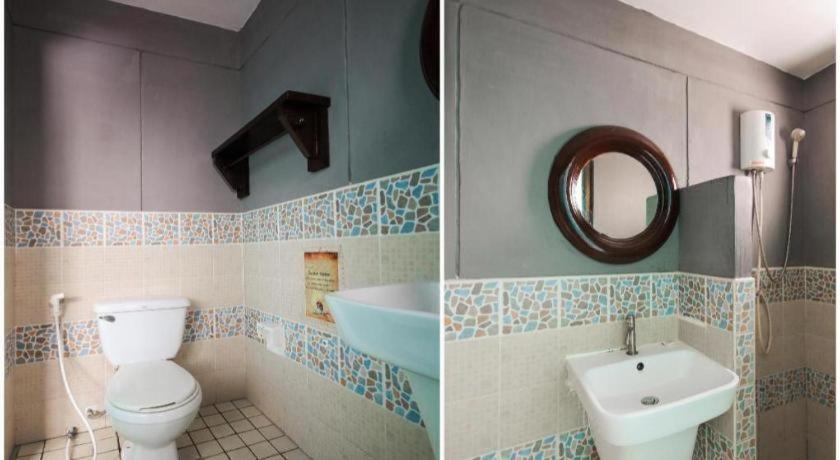Oyo 1103 Pirates House Hotel Phi Phi Islands Exterior photo