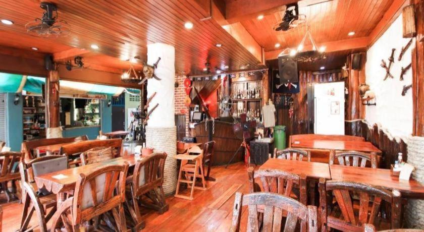 Oyo 1103 Pirates House Hotel Phi Phi Islands Exterior photo